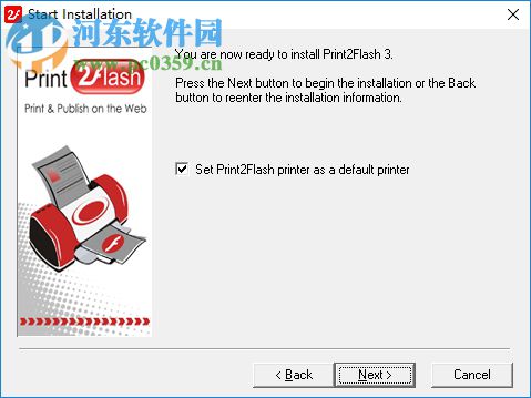 print2flash 64位下載 4.0 免費版