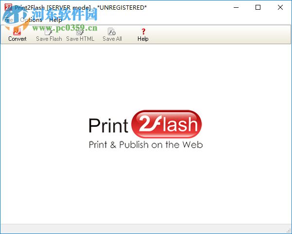 print2flash 64位下載 4.0 免費版