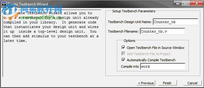 modelsim se仿真軟件 10.1c 破解版