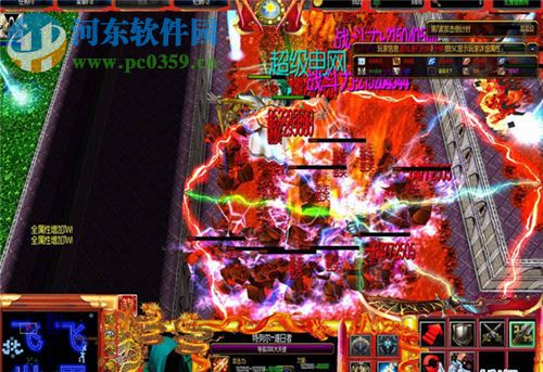 魔之符咒5.72全新版【附攻略+隱藏密碼】