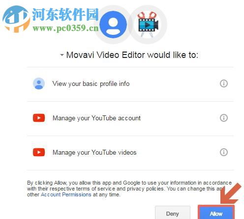 Movavi Video Editor 12.0 中文版