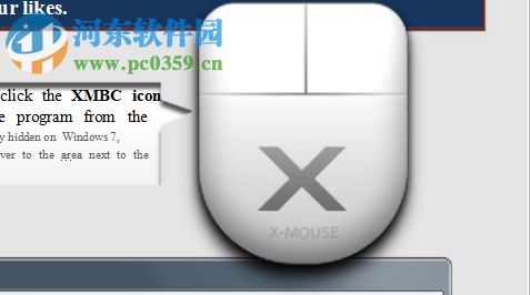 x mouse button 2.9.1 官網(wǎng)安裝版