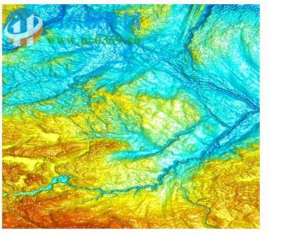 MapInfo Pro 15下載 漢化版