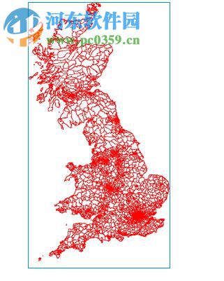 MapInfo Pro 15下載 漢化版