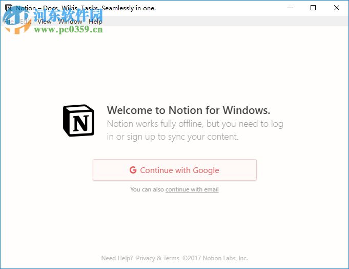 Notion<a href=http://www.stslhw.cn/zt/yunbiji/ target=_blank class=infotextkey>云筆記</a>軟件