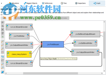 jprofiler10下載(附安裝使用教程) 10.1.3 免費版