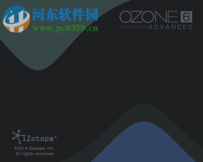 iZotope Ozone 6漢化版下載 6.0.1 中文免費(fèi)版