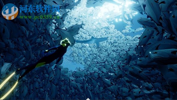 ABZU 3.18.17 中文版