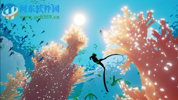 ABZU 3.18.17 中文版