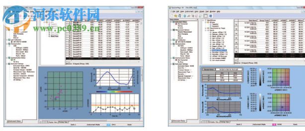 SpectraMagic NX 2.7.0 中文版