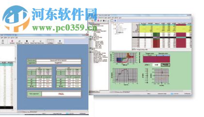 SpectraMagic NX 2.7.0 中文版