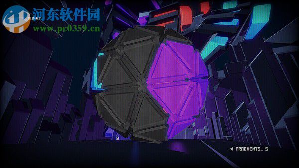 延遲(DESYNC) 1.0 英文版