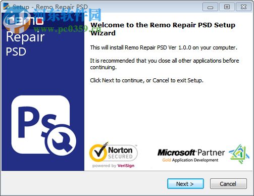 psd文件修復(fù)軟件(remo repair psd)下載 1.0.0.15 免費(fèi)版