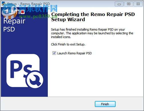 psd文件修復(fù)軟件(remo repair psd)下載 1.0.0.15 免費(fèi)版