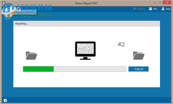 psd文件修復(fù)軟件(remo repair psd)下載 1.0.0.15 免費(fèi)版