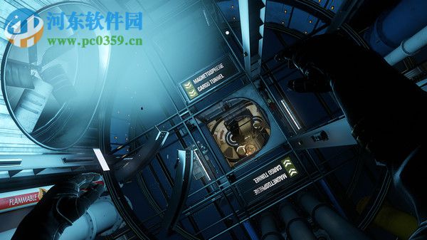 掠食:prey 1.02 中文版