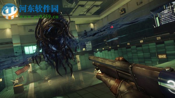 掠食:prey 1.02 中文版