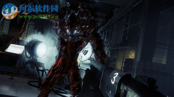 掠食:prey 1.02 中文版