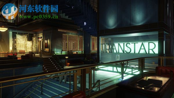 掠食:prey 1.02 中文版