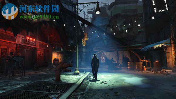 輻射4(Fallout 4) 1.7.12 中文版