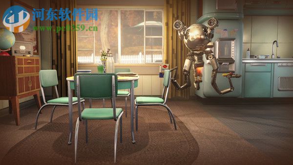 輻射4(Fallout 4) 1.7.12 中文版