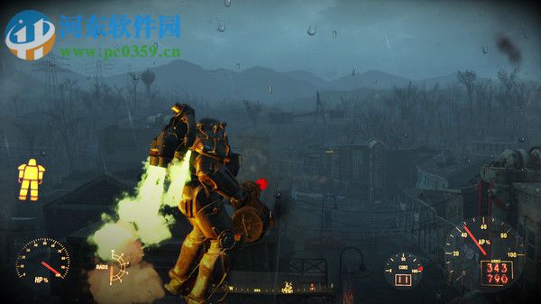 輻射4(Fallout 4) 1.7.12 中文版