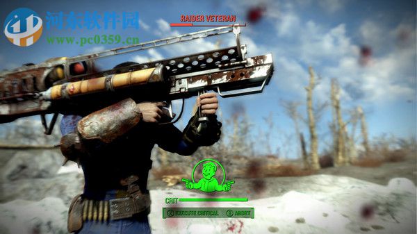 輻射4(Fallout 4) 1.7.12 中文版