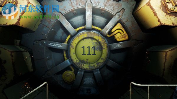 輻射4(Fallout 4) 1.7.12 中文版