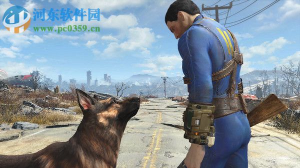 輻射4(Fallout 4) 1.7.12 中文版