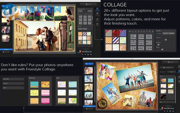 Fotor mac版 3.5.0