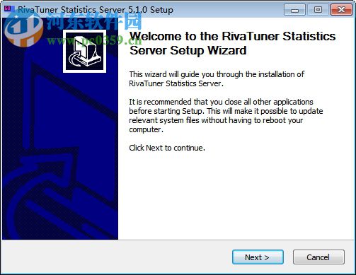 rivatuner statistics server 7.0 漢化版