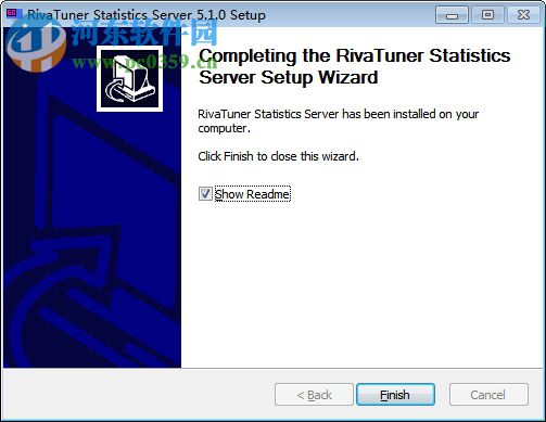 rivatuner statistics server 7.0 漢化版