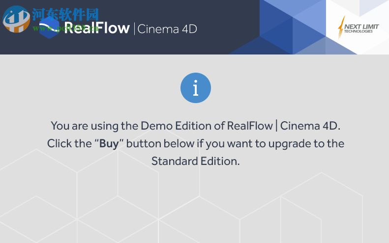 Realflow C4D R18接口插件下載 中文免費版