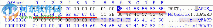 cbrom32/64位(bios修改工具) 2.3 最新版