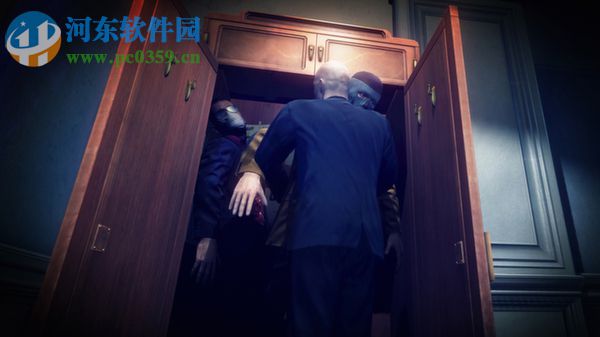 殺手5:赦免 中文版