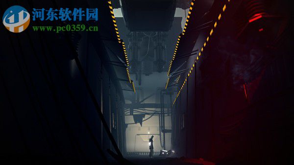 黑色:墜落(Black The Fall) 官方中文免安裝版