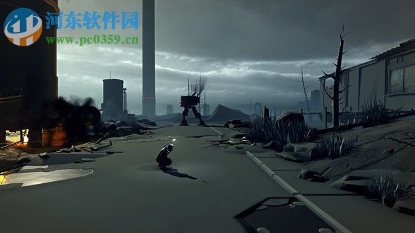 黑色:墜落(Black The Fall) 官方中文免安裝版