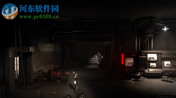 黑色:墜落(Black The Fall) 官方中文免安裝版