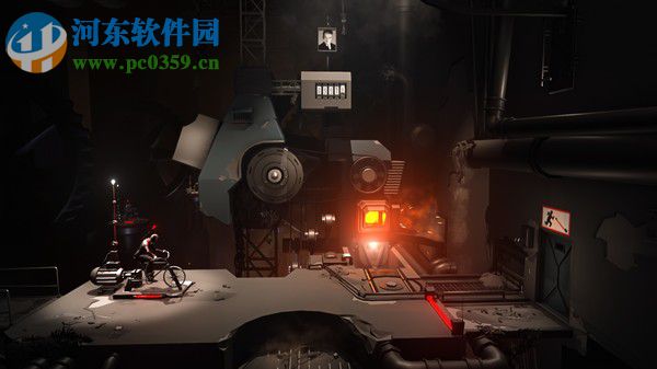 黑色:墜落(Black The Fall) 官方中文免安裝版