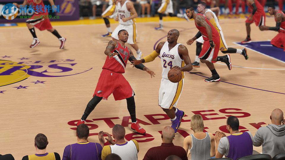 NBA2K17追憶修改器 8.2 綠色版