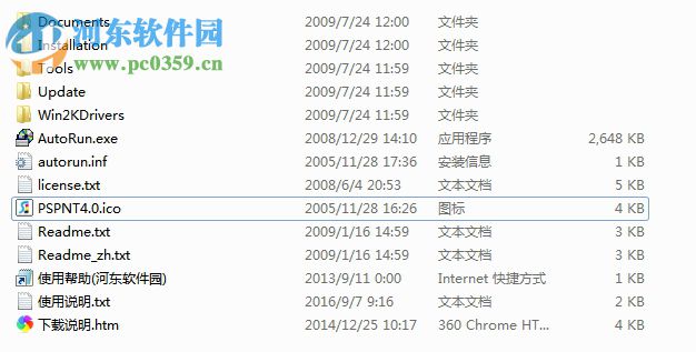 方正pspnt4.0(附安裝教程) 4.01 中文商業(yè)授權(quán)版