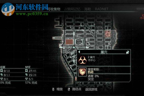 虐殺原形2(Prototype 2) 完美整合版