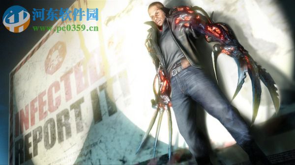 虐殺原形2(Prototype 2) 完美整合版