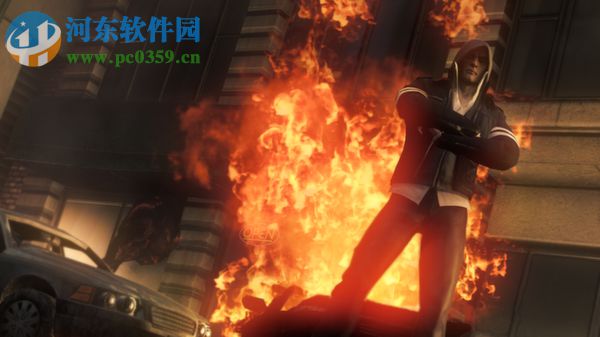 虐殺原形2(Prototype 2) 完美整合版