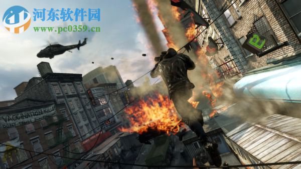 虐殺原形2(Prototype 2) 完美整合版