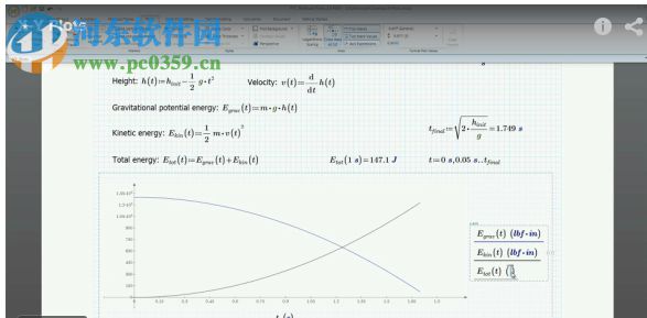 PTC Mathcad Prime(附安裝教程) 4.0 M010 官方版