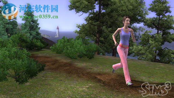 模擬人生3(The Sims 3) 最終完整版