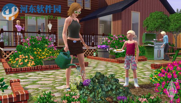 模擬人生3(The Sims 3) 最終完整版