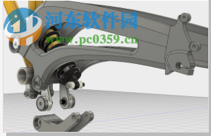 fusion 360(附安裝教程) 破解版