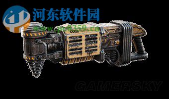 戰(zhàn)爭(zhēng)機(jī)器4(Gears of War 4) 1.0 pc正式版